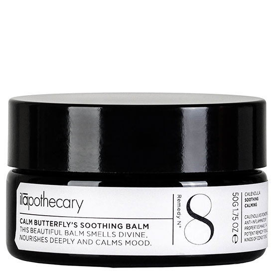 ilapothecary Calm Butterfly's Soothing Balm