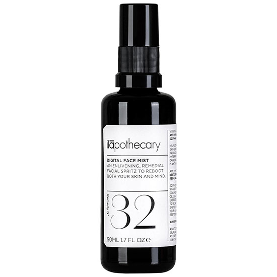 ilapothecary Digital Face Mist