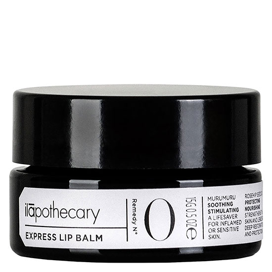 ilapothecary Express Lip Balm