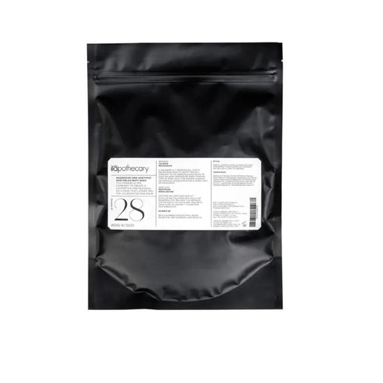 ilapothecary Magnesium & Amethyst Bath Flakes