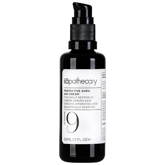 ilapothecary Protective Aura Day Cream