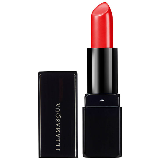 Illamasqua Antimatter Lipstick Farhenheit