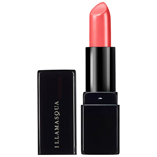 Illamasqua Antimatter Lipstick Glow