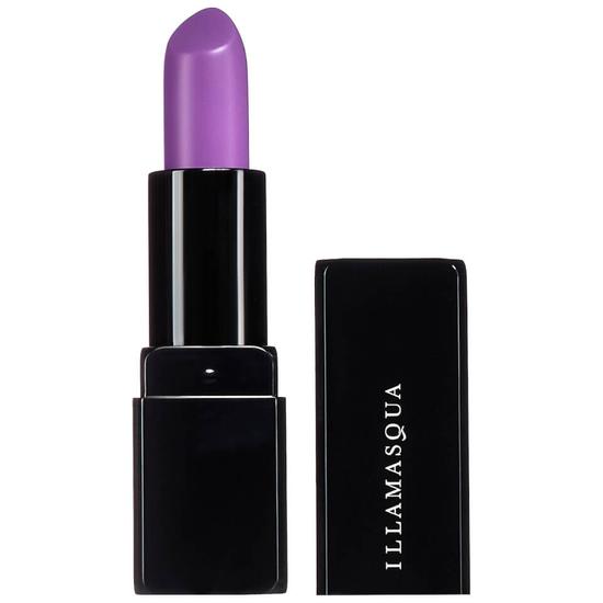 Illamasqua Antimatter Lipstick Techno