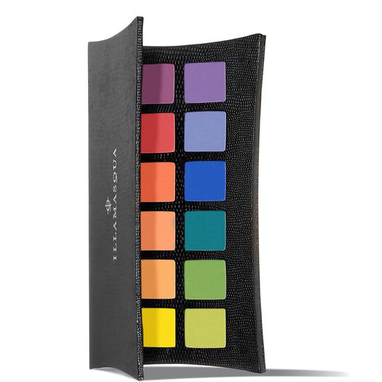 Illamasqua Artistry Experimental Palette