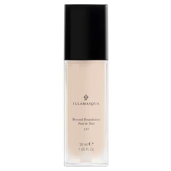 Illamasqua Beyond Foundation