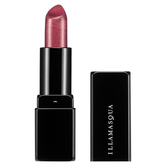 Illamasqua Beyond Lipstick Scarlet