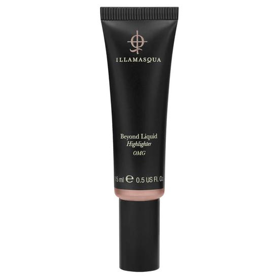 Illamasqua Beyond Liquid Highlighter