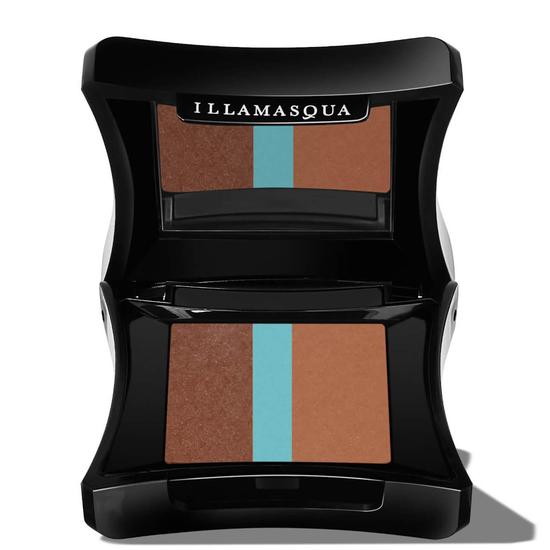 Illamasqua Colour Correcting Bronzer Dark