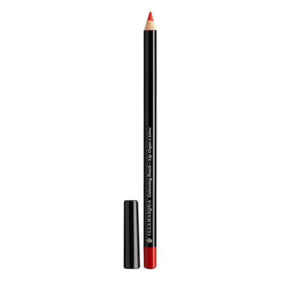 Illamasqua Colouring Lip Pencil Feisty