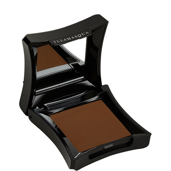 Illamasqua Eyebrow Cake Thunder