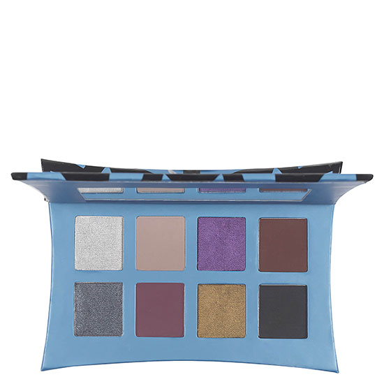 Illamasqua Eyeshadow Palette Shiver