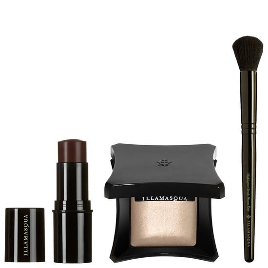 Illamasqua Get The Glow