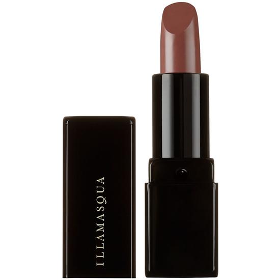 Illamasqua Glamore Lipstick Buff