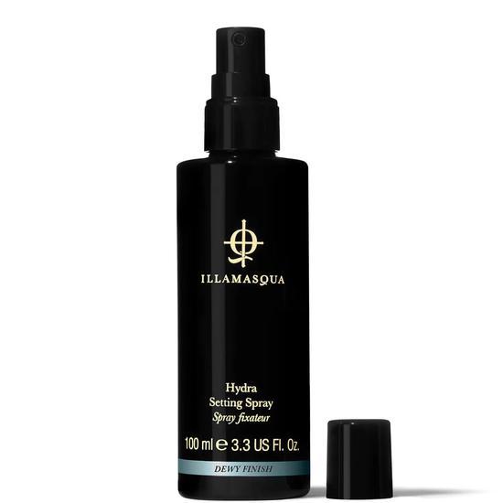 Illamasqua Hydra Setting Spray Dewy