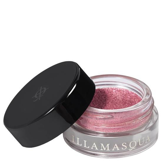 Illamasqua Iconic Chromes Provocative