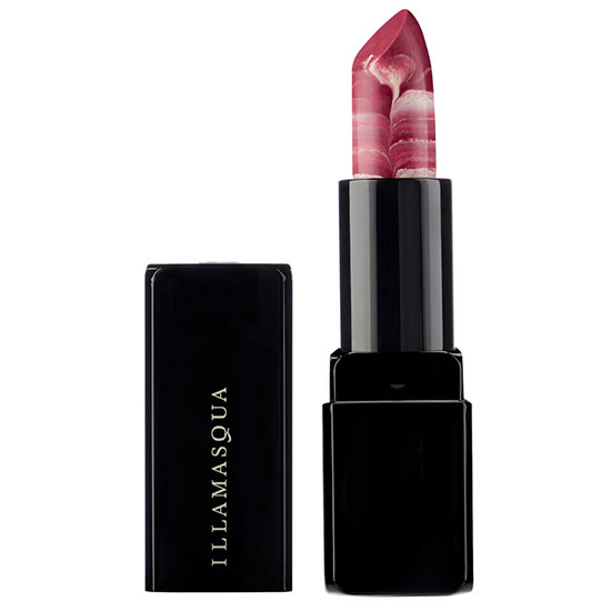 Illamasqua Lava Lipstick