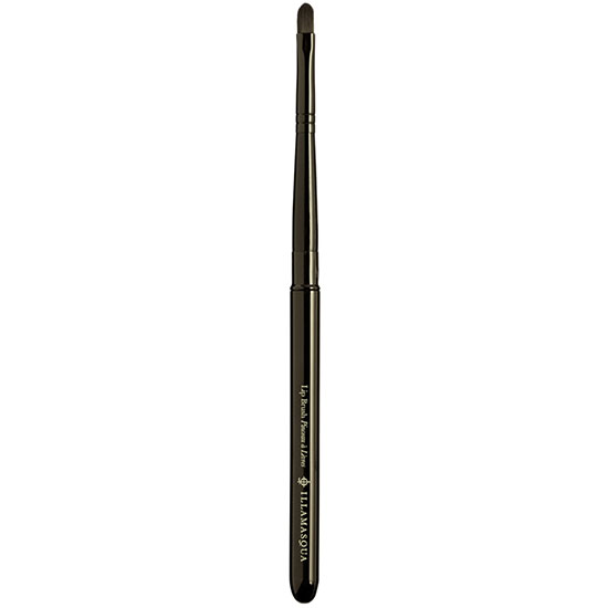 Illamasqua Lip Brush With Cover