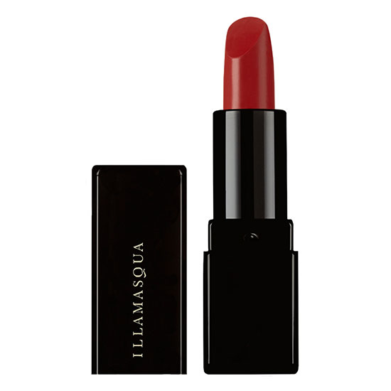 Illamasqua Lipstick Liable
