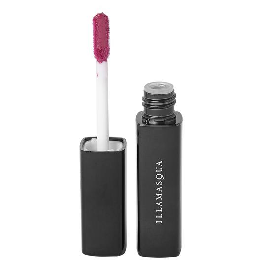 Illamasqua Loaded Lip Polish Mini-Size: Shock