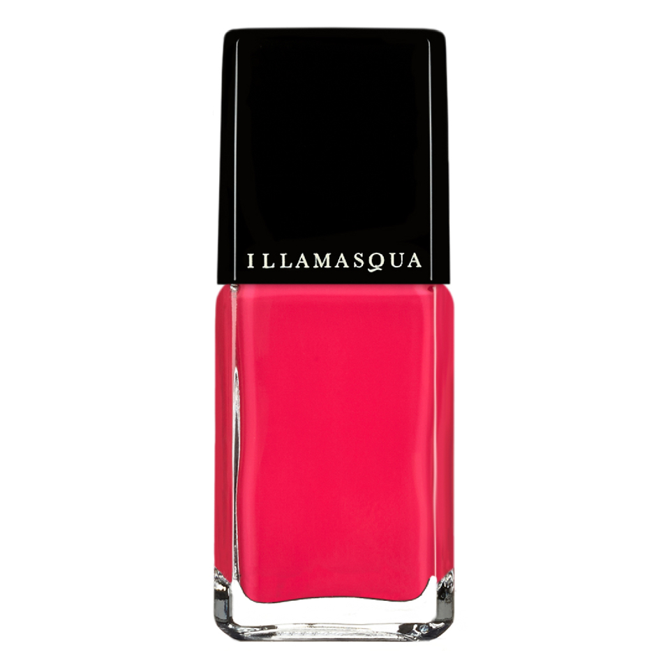 Illamasqua Nail Varnish Collide