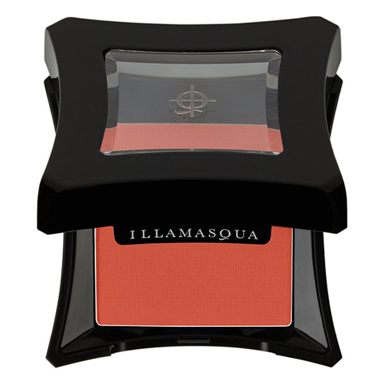 Illamasqua Powder Blusher Excite