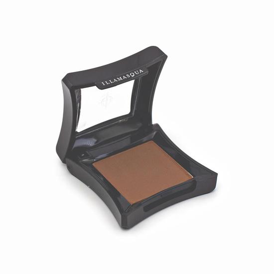 Illamasqua Powder Eyeshadow Shade Jules 2g (Imperfect Box)