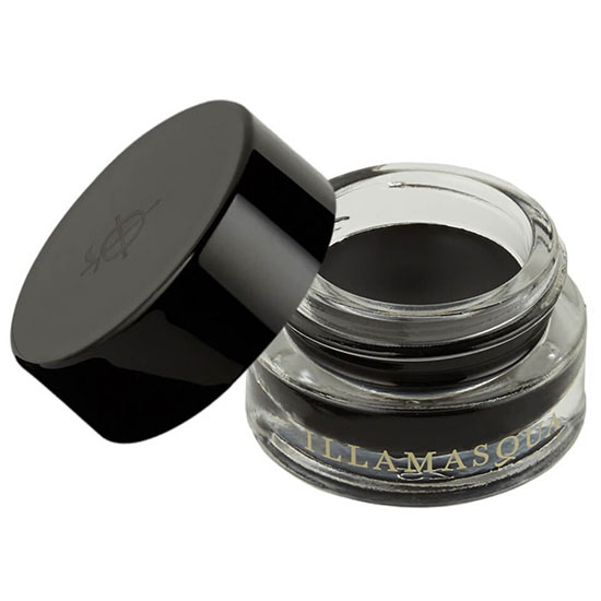 Illamasqua Precision Gel Liner Full-Size: Infinity