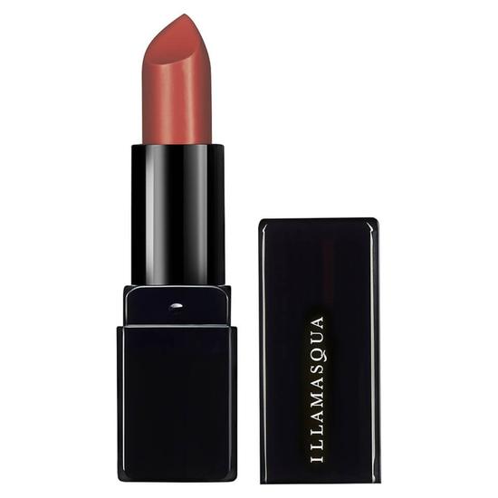 Illamasqua Sheer Veil Lipstick Funberry