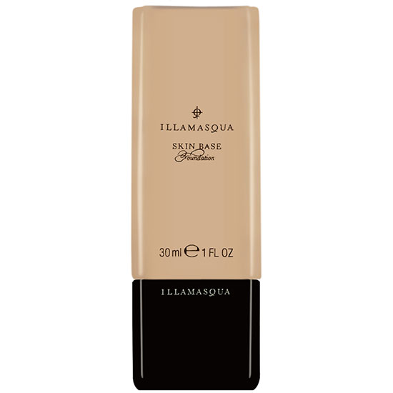 Illamasqua Skin Base Foundation 04