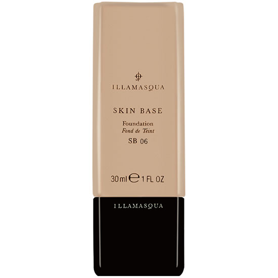 Illamasqua Skin Base Foundation 06