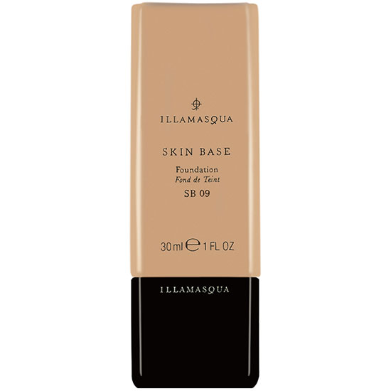 Illamasqua Skin Base Foundation 09