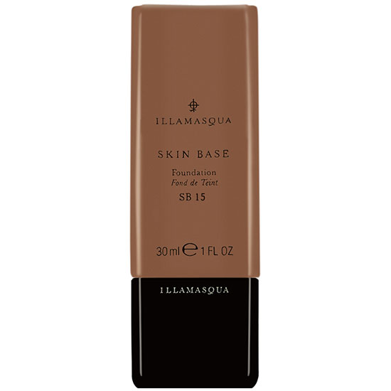 Illamasqua Skin Base Foundation