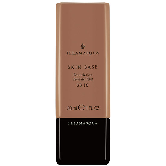 Illamasqua Skin Base Foundation 16