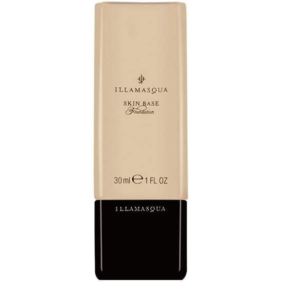 Illamasqua Skin Base Foundation 4.5