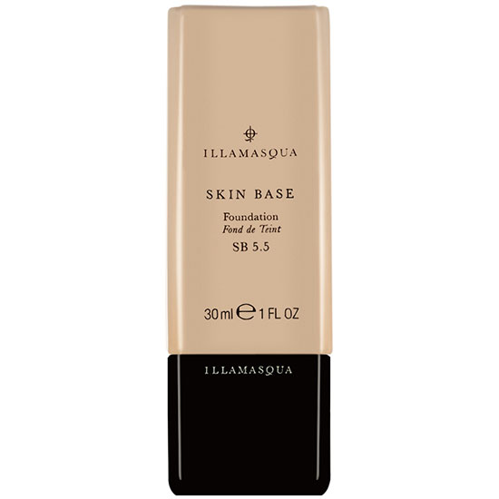 Illamasqua Skin Base Foundation