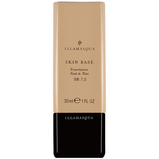 Illamasqua Skin Base Foundation 7.5