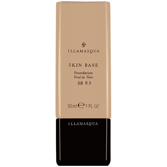 Illamasqua Skin Base Foundation 8.5