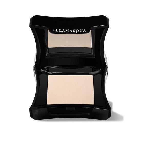 Illamasqua Skin Base Pressed Powder Dark 1