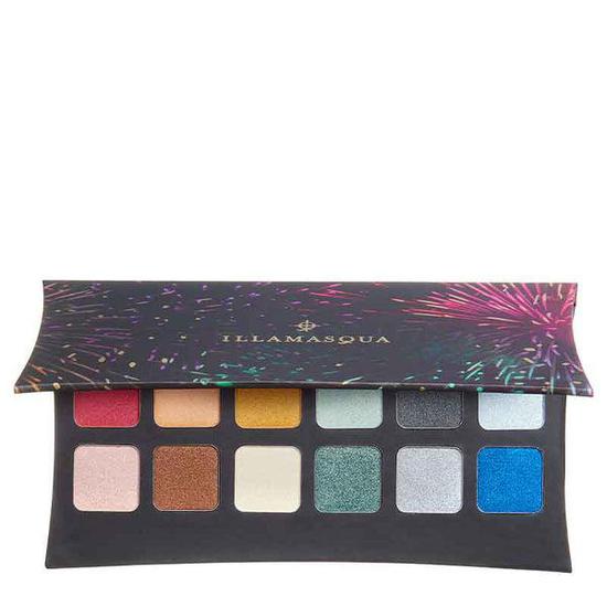 Illamasqua Skyrocket Artistry Palette