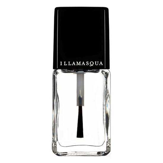 Illamasqua Top Coat Nail Varnish