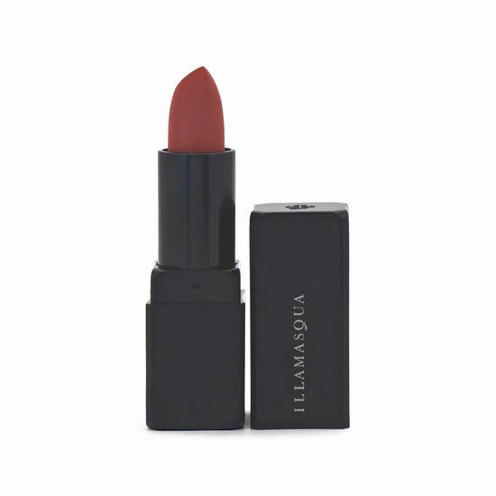 Illamasqua Ultramatter Lipstick Bare 3.2g (Imperfect Box)