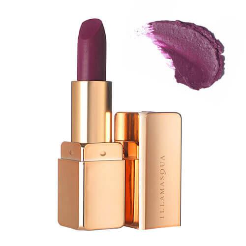 Illamasqua Vanitas Matte Lipstick Shard