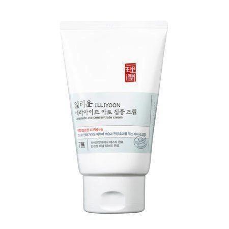 Illiyoon Ceramide Ato Concentreate Cream 200ml