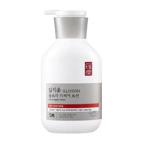 Illiyoon Ultra Repair Lotion