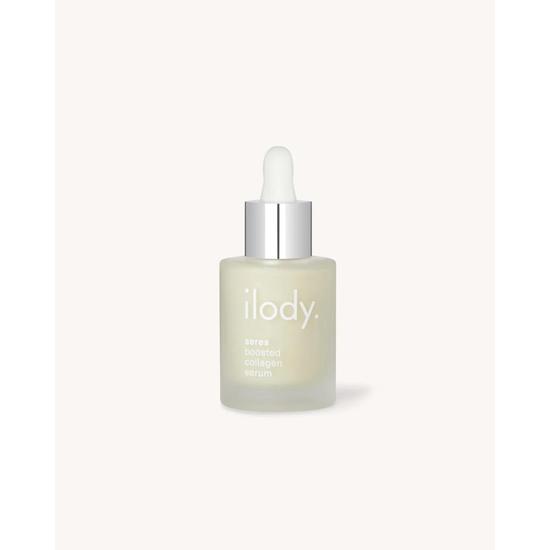 ilody Seres Boosted Collagen Serum