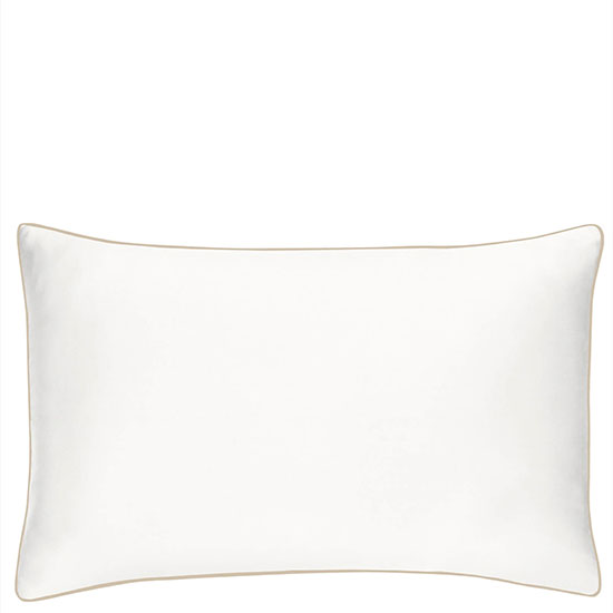 Iluminage Skin Rejuvenating Pillowcase White