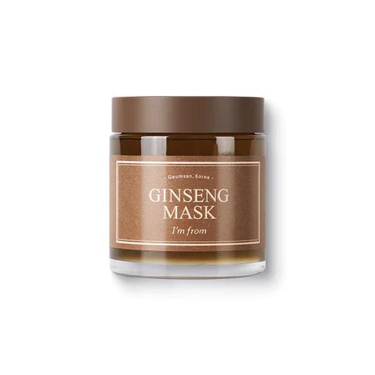I'm FROM Ginseng Mask 120g