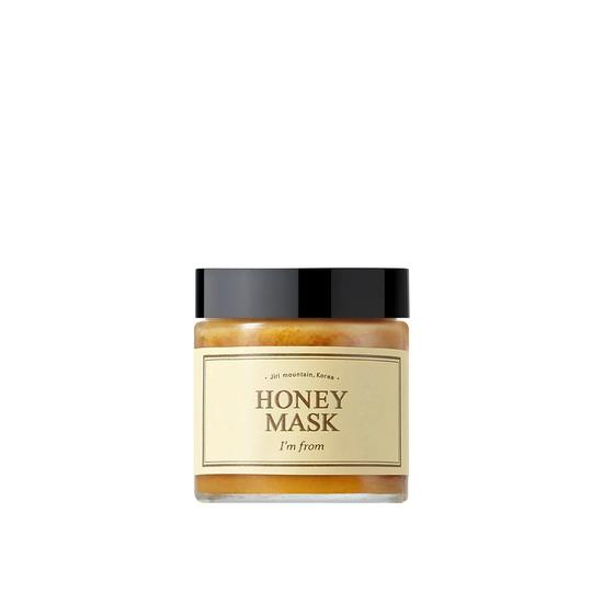 I'm FROM Honey Mask 120g