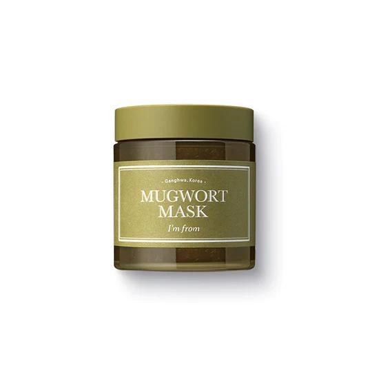 I'm FROM Mugwort Mask